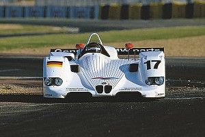 BMW plans to race new LMDh car in IMSA with works team