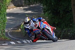 Scrutineers “ruined” my Senior TT bid, claims Hickman