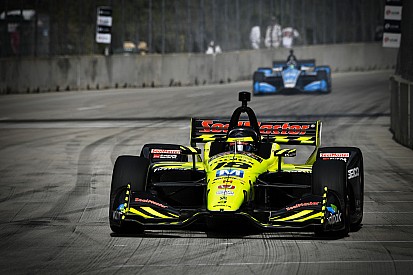 Début de saison "très moyen" et mauvaise ambiance pour Bourdais