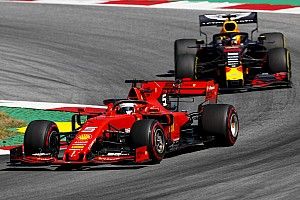 F1, GP Ungheria: Ferrari e Red Bull con più Soft della Mercedes