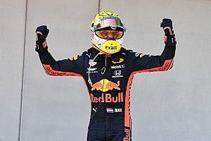 What Verstappen's victory tells us about F1's future