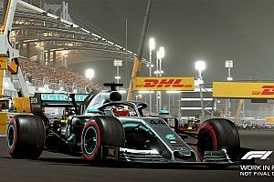 Verstappen még játék közben is fejlődik: hova tovább?