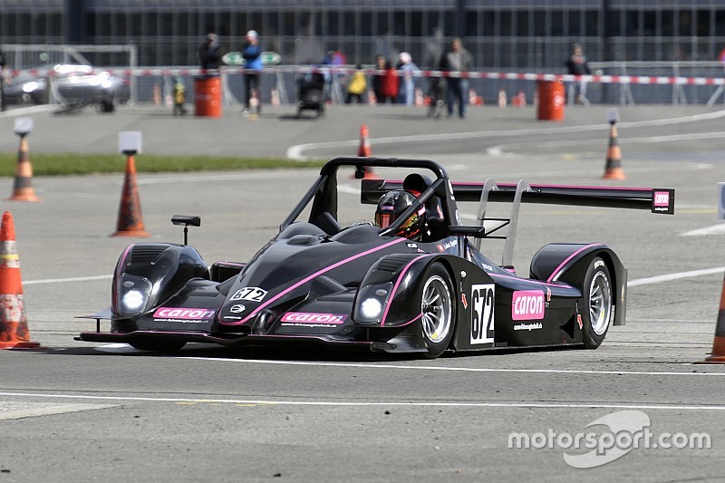 La course de Frauenfeld fait le plein pour ses vingt ans