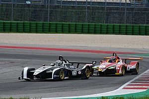 A Misano Riccardo Ponzio vince gara 2 e torna sulla vetta tricolore