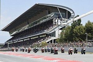 MotoGP adia etapas da Itália e da Catalunha por impacto do Covid-19 na Europa