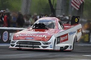 Tasca scores first NHRA win in almost seven years