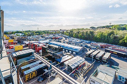 F1, F2 e Indy no misto de Indianápolis; a agenda do automobilismo na TV no fim de semana