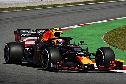 Gasly: "Gat met Ferrari en Mercedes is nog steeds groot"