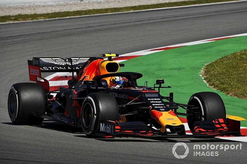 Gasly: "Gat met Ferrari en Mercedes is nog steeds groot"