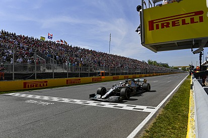 Vettel leva punição polêmica e Hamilton herda vitória no GP do Canadá
