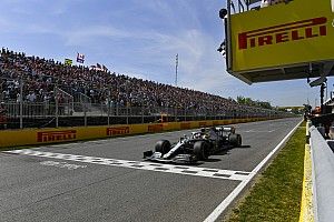 Vettel leva punição polêmica e Hamilton herda vitória no GP do Canadá