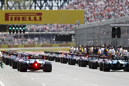 RÁDIOS F1: Raiva de Vettel, comemoração contida de Hamilton e a bronca sobre Magnussen