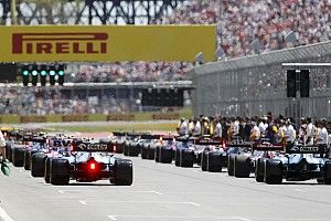 RÁDIOS F1: Raiva de Vettel, comemoração contida de Hamilton e a bronca sobre Magnussen