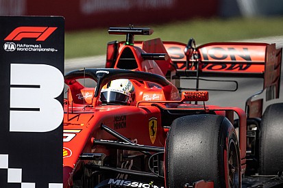 Vettel nagyon ráfeküdhetett az új Ferrari fejlesztésére: a 2020-as autó technikája