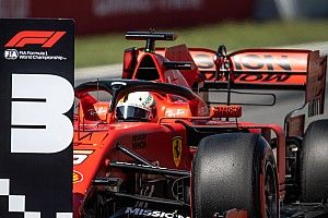 Vettel nagyon ráfeküdhetett az új Ferrari fejlesztésére: a 2020-as autó technikája