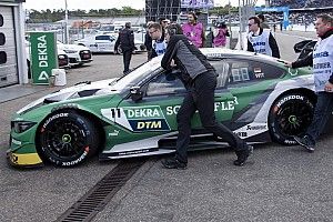 DTM думает об отказе от гонки в Петербурге
