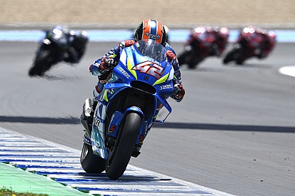 Suzuki, Brivio: "La squadra satellite? Difficile che si concretizzi prima del 2021"