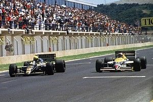 GALERÍA: Los 10 finales más cerrados en la F1