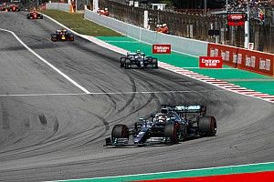 Mercedes pesimistis bisa menangi semua balapan