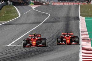 Briatore: „A Ferrari egy Honda ellen harcol...”