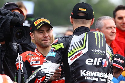 SBK, Donington: Bautista arriva da leader, ma sarà il vero favorito?