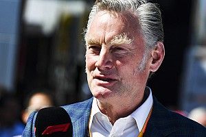 Fórmula 1 confirma a saída de Sean Bratches, diretor comercial