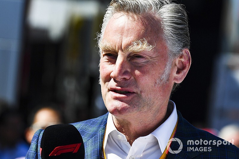 Diretor comercial da F1, Sean Bratches deve deixar cargo na próxima semana