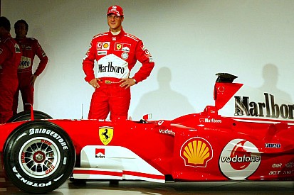 Ex-chefe da Ferrari fala qual maior qualidade de Schumacher: "Nunca culpou a equipe"