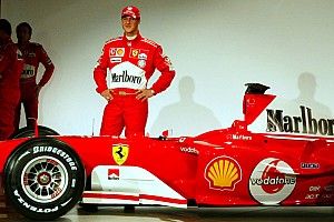 La mayor fortaleza de Schumacher fue que "nunca culpó al equipo"