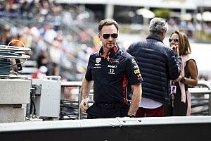 Horner, bár nem szívesen, de elfogadja a versenybírák döntését