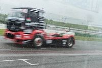 ETRC 2019: il truck più veloce è di Kiss, Mercedes vince Gara 3 sotto il diluvio