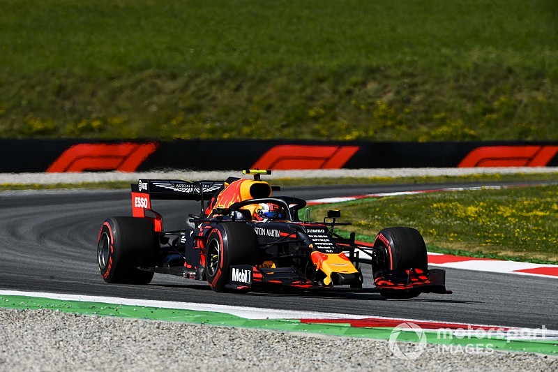 Marko: "Gasly moet Newey niet vertellen hoe je een F1-auto bouwt"