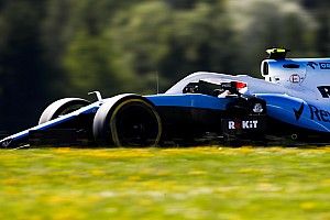 Galeria zdjęć: Kubica podczas GP Austrii