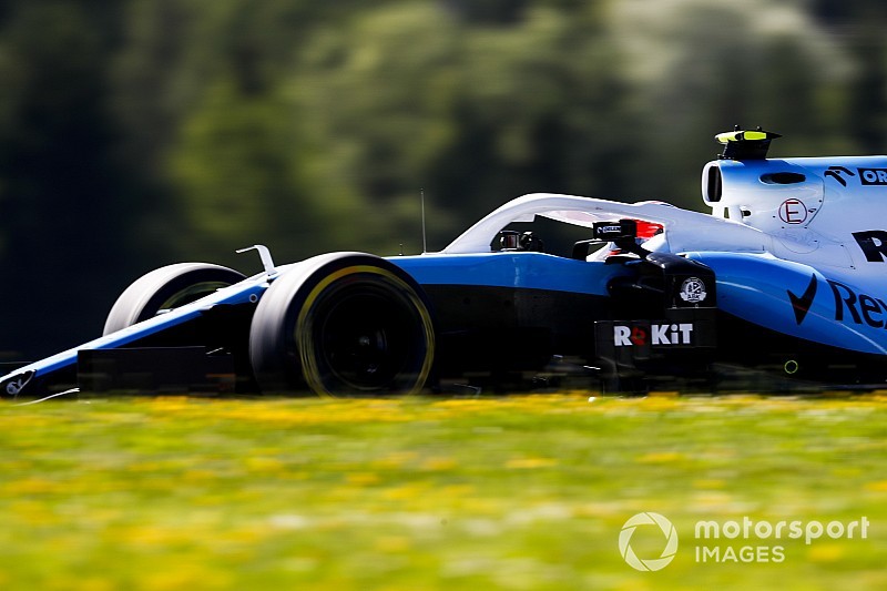 PKN Orlen, Kubica'nın sezon ortasında Williams'tan gönderileceğini yalanladı