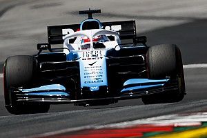Williams: FW42 dobrą bazą na 2020 rok