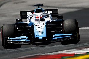 Hivatalos: Hosszabbított a Williams a Mercedesszel