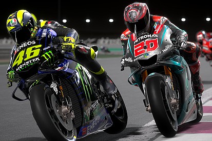 MotoGP20 adelanta su lanzamiento