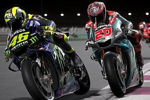MotoGP20 adelanta su lanzamiento