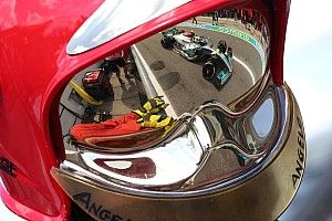 Live: F1 Italian GP commentary and updates - FP3 & Qualifying