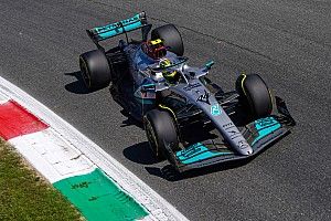 F1 | Mercedes: Singapore occasione unica per rompere il digiuno