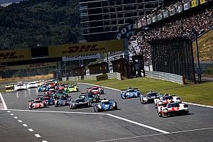 Inscritos del WEC 2023: pilotos, equipos, coches y dorsales