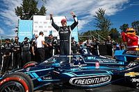 IndyCar Portland: McLaughlin gana y O'Ward eliminado por el campeonato