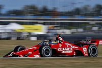 Joy and pain for Rahal Letterman Lanigan aces in Portland