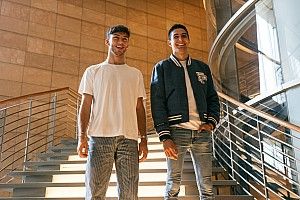 Officiel - Gasly rejoint Alpine et Ocon dès 2023