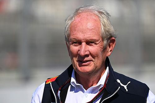 F1 | Marko: "Niente Herta per l'AlphaTauri". Dubbi su Gasly all'Alpine