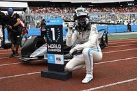 Fórmula E: Vandoorne se consagra y Mortara vence en Seúl