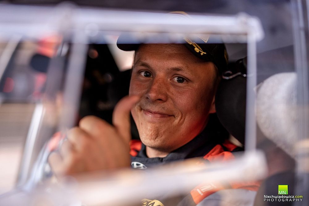 Marma Rajd Rzeszowski