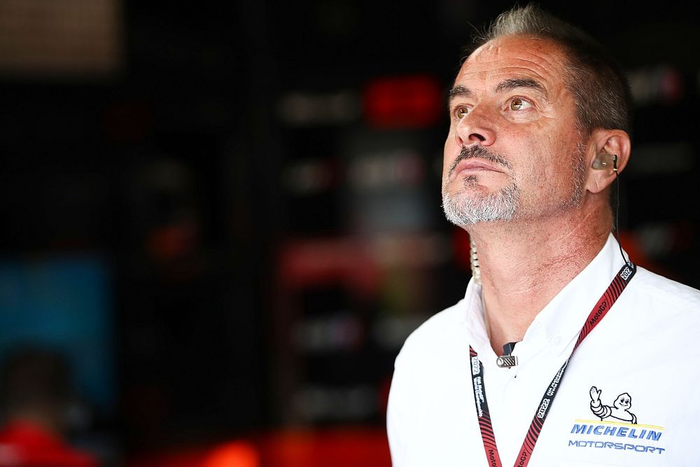 MotoGP | Taramasso: "Prima volta a Motegi con la nuova carcassa"