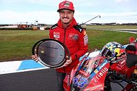 Phillip Island hairpin renamed after Miller