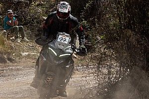 TransAnatolia’da Korlas Özel Misafir Parkuru